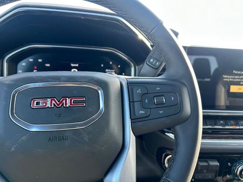 New 2026 GMC Sierra 1500 Elevation w/ Elevation Select Package AWD/4WD image 23