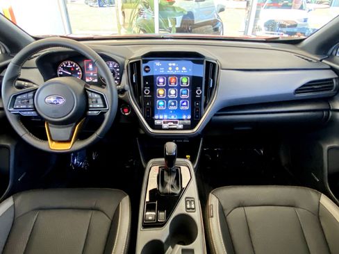 Used 2025 Subaru Crosstrek 2.5i Wilderness w/ Wilderness Package image 30