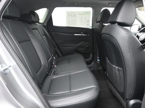 Used 2024 Kia Seltos EX AWD/4WD image 10
