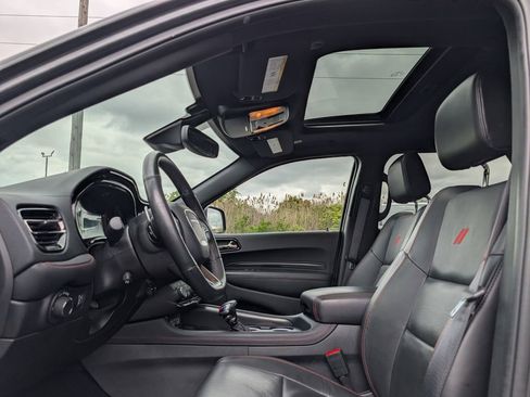Used 2025 Dodge Durango R/T AWD/4WD image 9