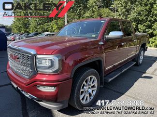 Used 2017 GMC Sierra 1500 Denali AWD/4WD video 1