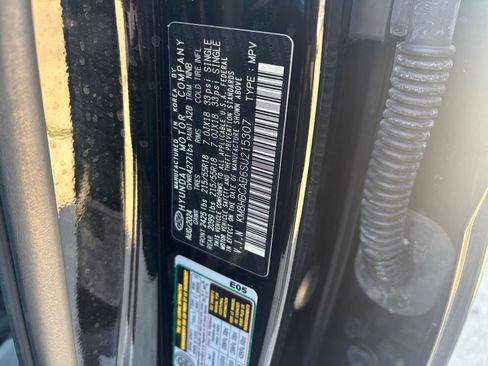 Used 2025 Hyundai Kona SEL image 27