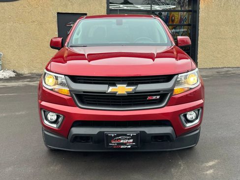 Used 2015 Chevrolet Colorado Z71 image 15
