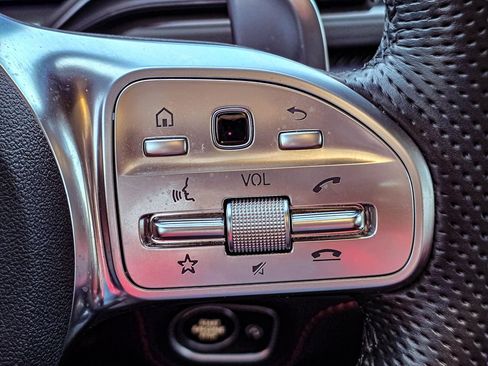 Used 2022 Mercedes-Benz GLE 53 AMG 4MATIC Coupe image 28