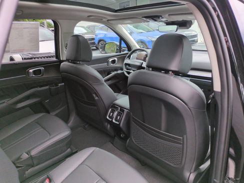 New 2026 Kia Sorento SX FWD image 47