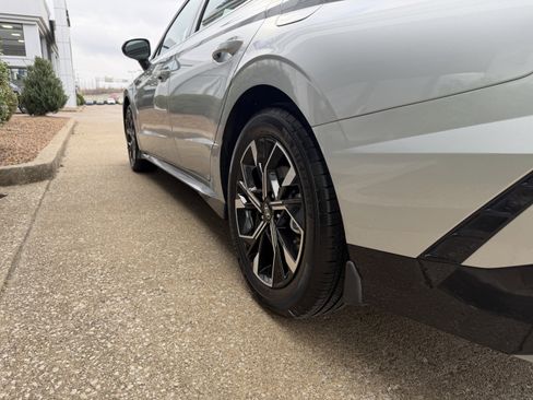 Certified 2024 Hyundai Sonata SEL image 9