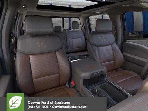 New 2026 Ford F350 King Ranch image 10