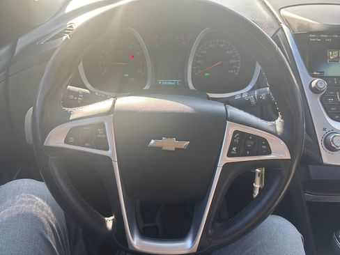 Used 2016 Chevrolet Equinox LT w/ Convenience Package image 19