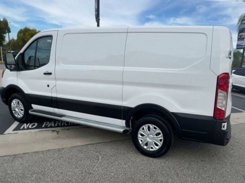 Used 2024 Ford Transit 250 Low Roof w/ Exterior Upgrade Package image 6