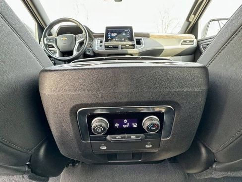 Used 2021 Chevrolet Tahoe LT image 14