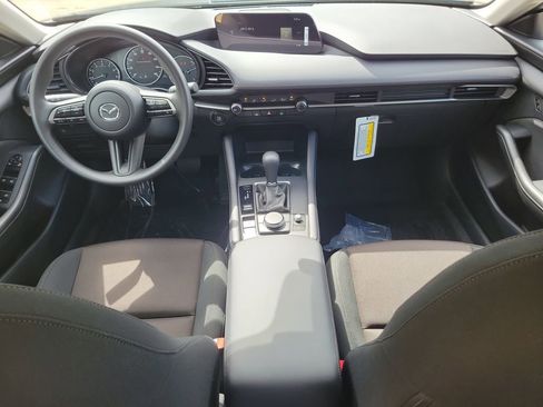 New 2026 MAZDA MAZDA3 s image 10