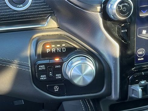 Used 2021 RAM 1500 Limited image 16