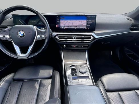 Used 2024 BMW 430i Convertible RWD image 14