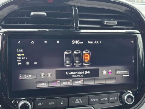 Used 2023 Kia Soul GT-Line FWD image 16
