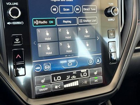 New 2026 Subaru WRX Limited AWD/4WD image 20