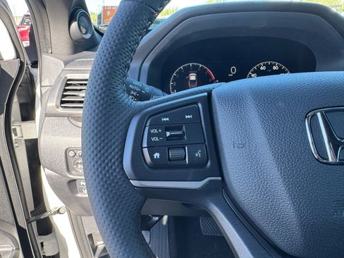 New 2026 Honda Ridgeline TrailSport+ image 21