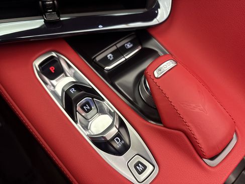 Used 2023 Chevrolet Corvette Stingray Preferred Conv w/ Z51 Performance Package RWD image 23