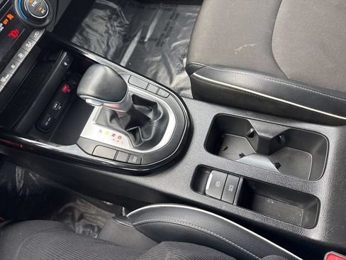 Used 2023 Kia Forte GT-Line w/ GT-Line Premium Package FWD image 48