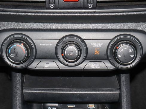 Used 2024 Kia Forte LXS image 11