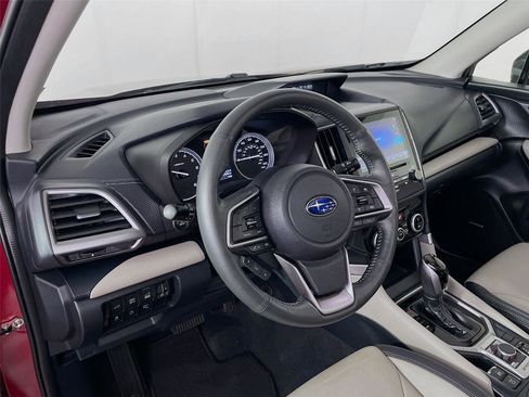 Used 2023 Subaru Forester Limited image 14