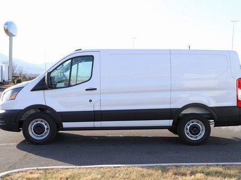 New 2026 Ford Transit 150 Low Roof RWD image 3