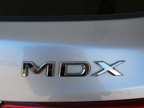 Used 2018 Acura MDX SH-AWD w/ Technology Package image 56