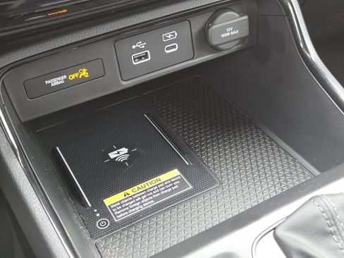 Certified 2023 Honda CR-V EX-L image 8