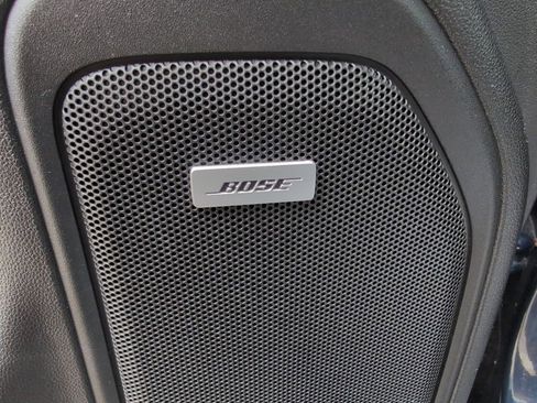 Used 2021 Chevrolet Silverado 1500 LTZ w/ Safety Package II image 16