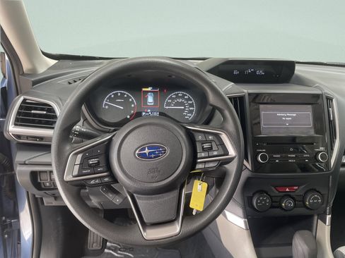 Used 2023 Subaru Forester AWD/4WD image 16