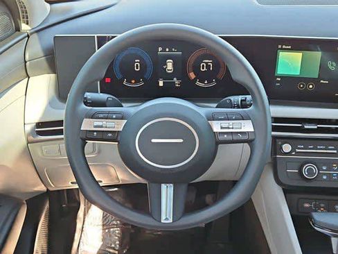 New 2026 Hyundai Tucson SE image 21