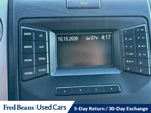 Used 2013 Ford F150 XLT w/ Luxury Equipment Group AWD/4WD image 20