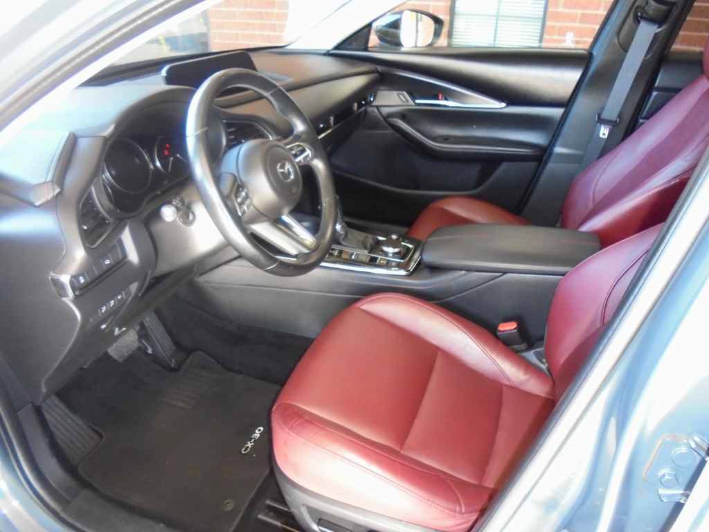Used 2023 MAZDA CX-30 AWD 2.5 S w/ Preferred Package image 7