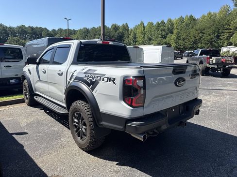 Used 2026 Ford Ranger Raptor AWD/4WD image 15