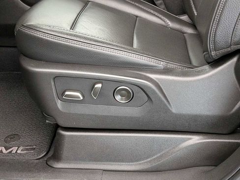 Used 2024 GMC Yukon XL Denali w/ Max Trailering Package AWD/4WD image 20