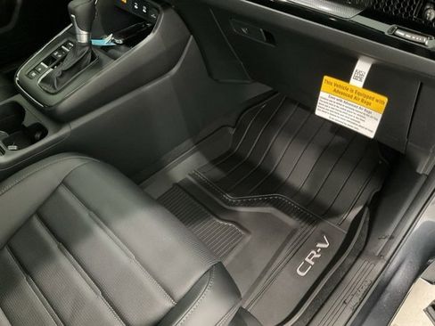 New 2026 Honda CR-V EX-L image 27