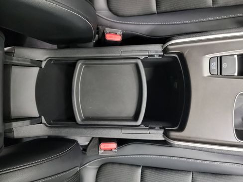 Certified 2021 Honda Accord Sport image 28