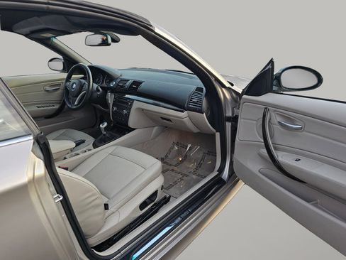 Used 2009 BMW 128i 128i image 22