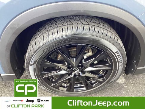 Used 2024 MAZDA CX-5 Carbon Edition image 33