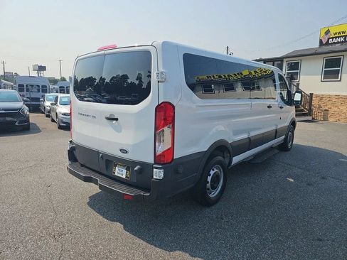 Used 2018 Ford Transit 350 XL RWD image 8