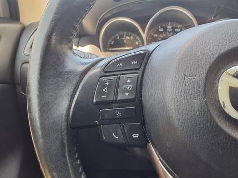 Used 2015 MAZDA CX-5 Touring FWD image 19