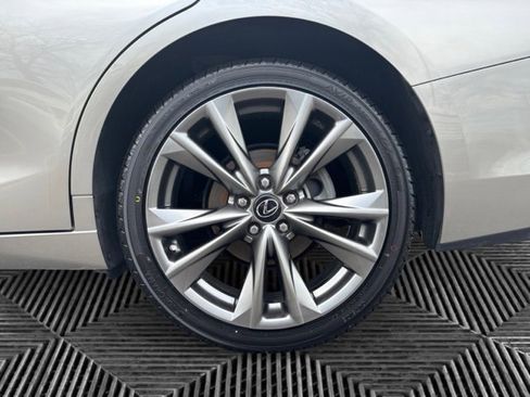 Used 2019 Lexus ES 350 F Sport image 30