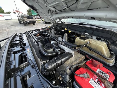 Used 2016 Ford F350 XL w/ Power Equipment Group AWD/4WD image 29