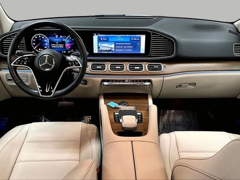 Used 2024 Mercedes-Benz GLE 350 4MATIC image 16
