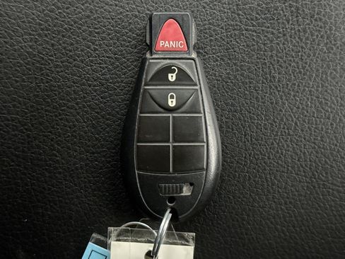 Used 2021 RAM 1500 Classic Warlock w/ Trailer & Traction Group image 19