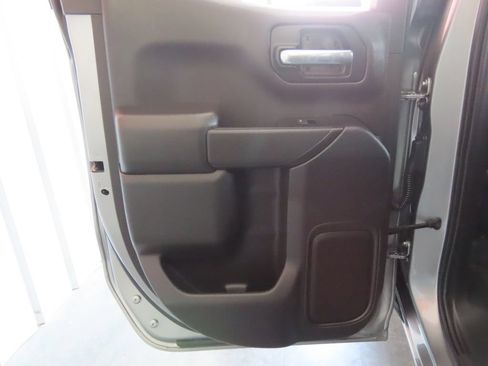 Used 2023 GMC Sierra 1500 Pro w/ Graphite Edition AWD/4WD image 23