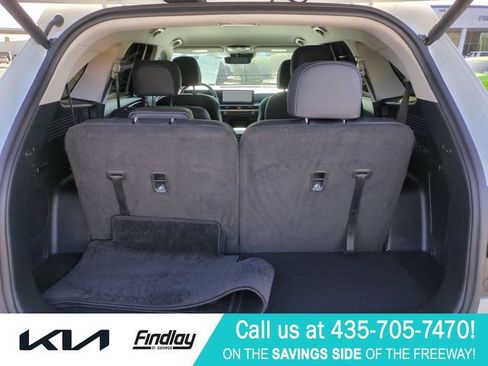 Used 2025 Kia Sorento EX AWD/4WD image 30