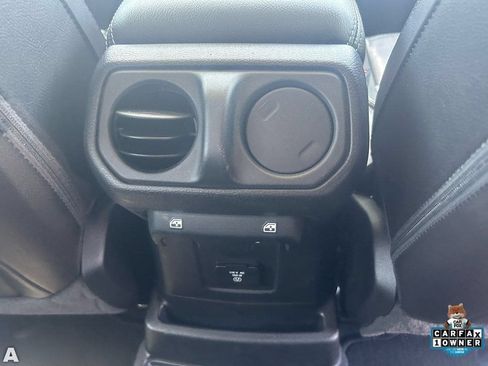 Certified 2021 Jeep Wrangler Unlimited Sahara AWD/4WD image 16
