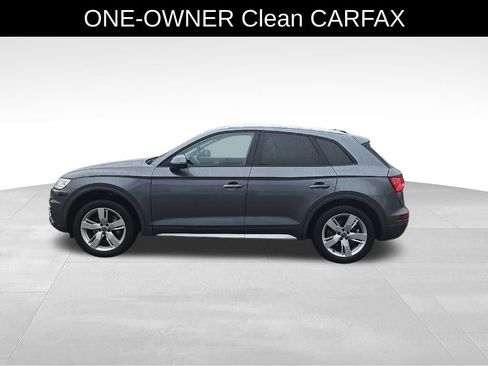 Used 2018 Audi Q5 2.0T Premium image 6