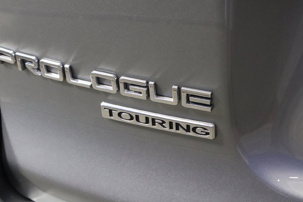 Used 2025 Honda Prologue Touring image 45