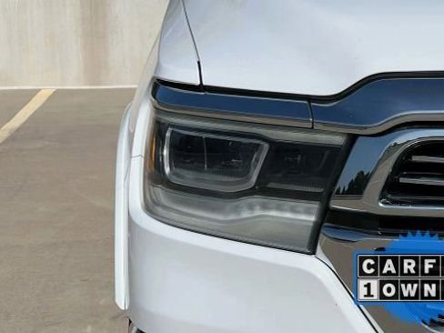 Used 2022 RAM 1500 Laramie image 53